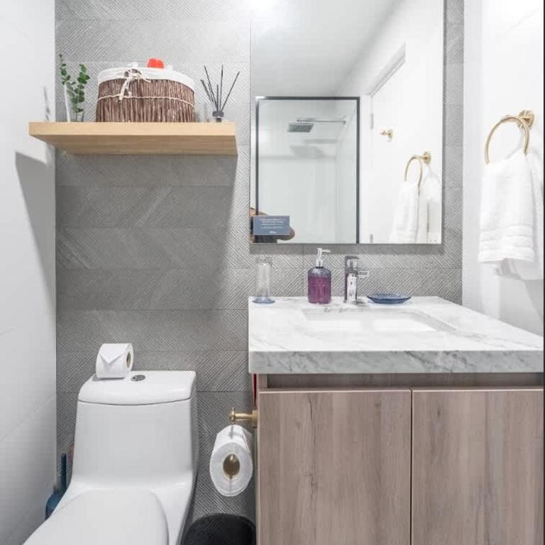 San Isidro Premium Residences - Apartamento - 38