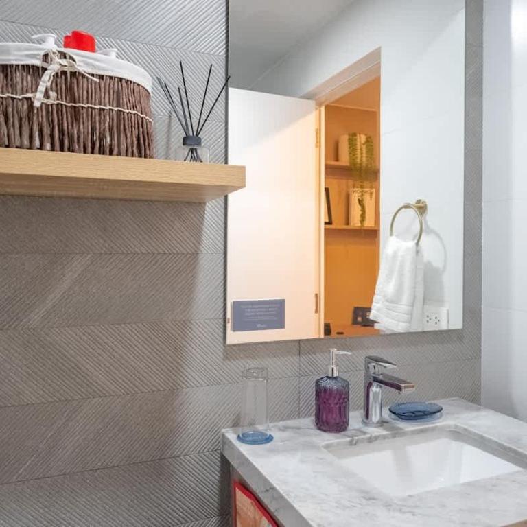 San Isidro Premium Residences - Apartamento - 39