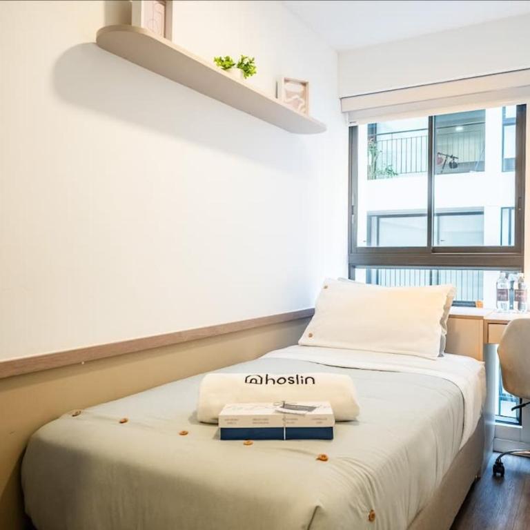 San Isidro Premium Residences - Apartamento - 44