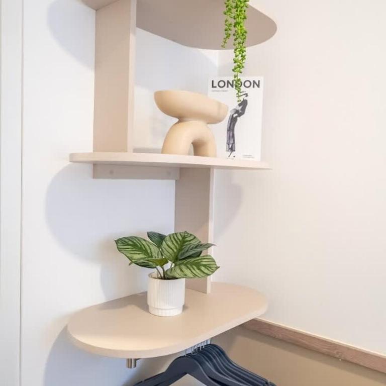 San Isidro Premium Residences - Apartamento - 45