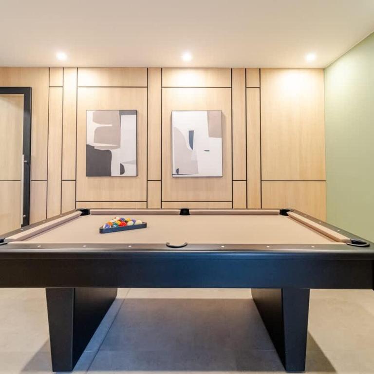 San Isidro Premium Residences - Apartamento - 47