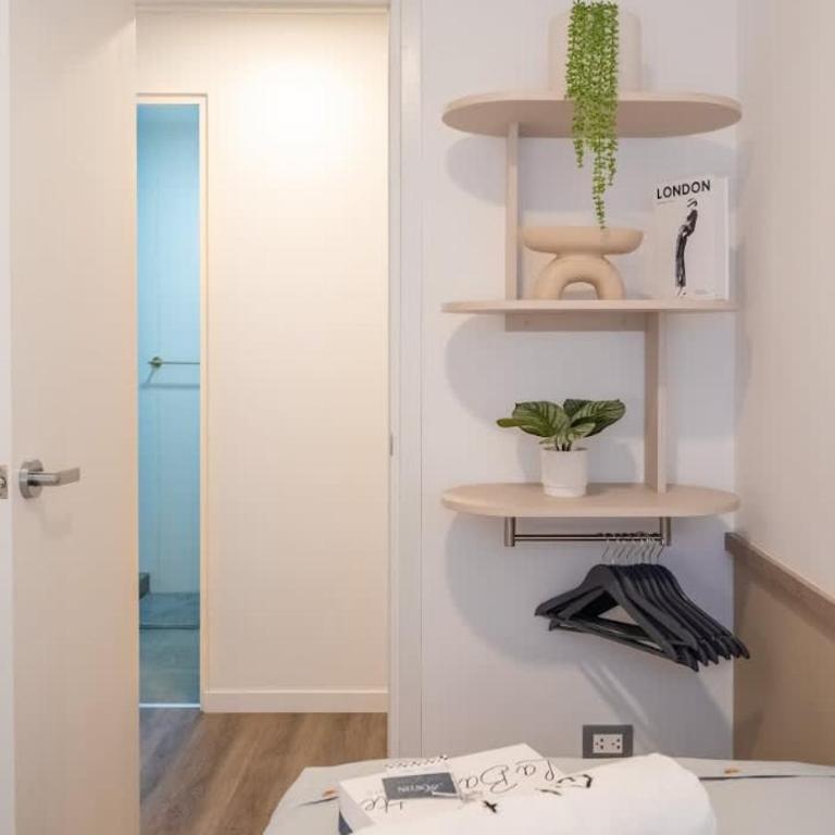 San Isidro Premium Residences - Apartamento - 46