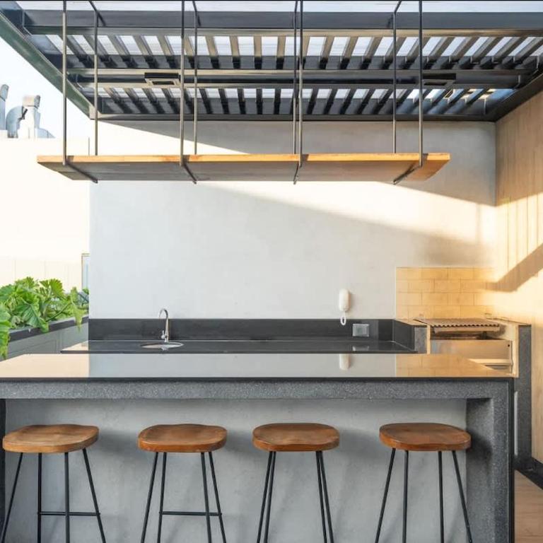 San Isidro Premium Residences - Apartamento - 49