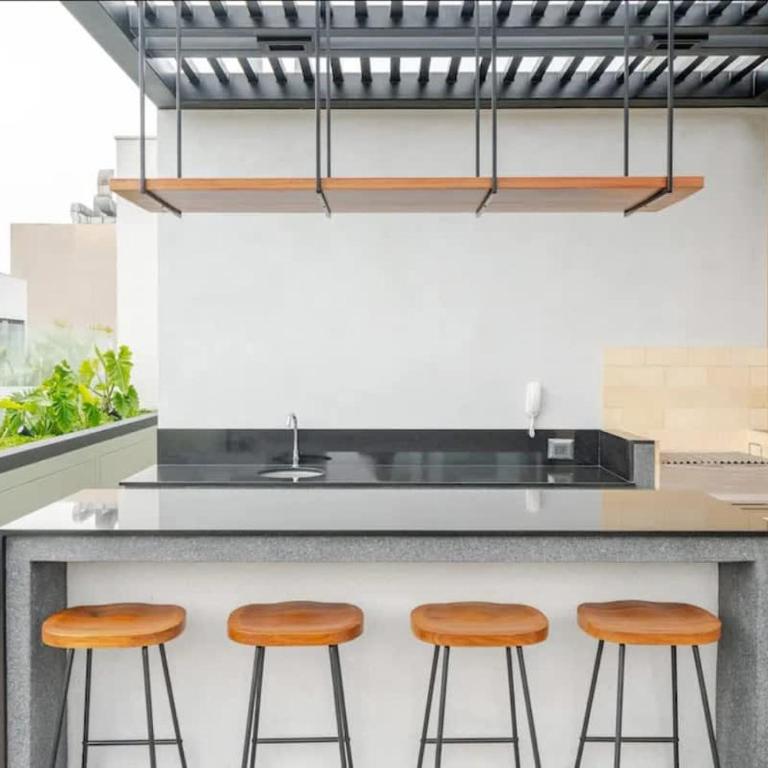 San Isidro Premium Residences - Apartamento - 50