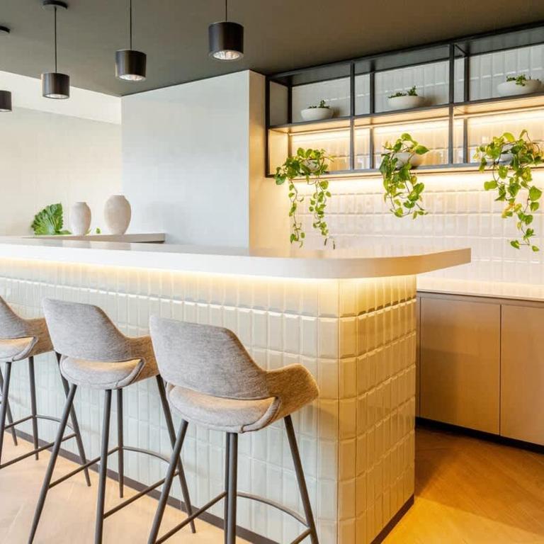 San Isidro Premium Residences - Apartamento - 52