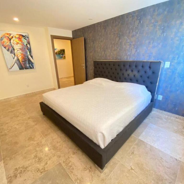 Departamento en el malecón, Torre Central 102 - Appartement 2 Chambres - 2