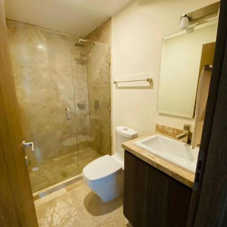 Departamento en el malecón, Torre Central 102 - Appartement 2 Chambres - 29