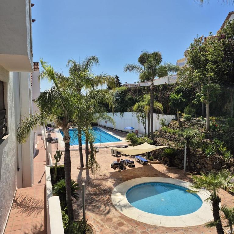 Happy Travel Marbella Renovated Duplex - Casa de 3 dormitorios - 44
