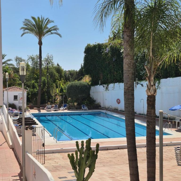 Happy Travel Marbella Renovated Duplex - Casa de 3 dormitorios - 43