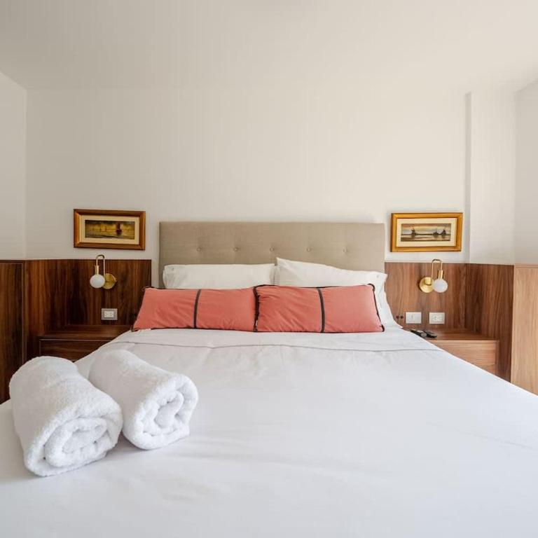 Atemporal Luxury San Isidro - Apartamento - 2