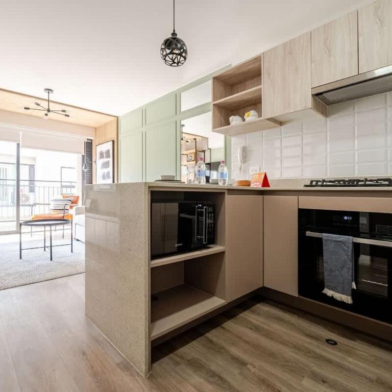 Atemporal Luxury San Isidro - Apartamento - 3