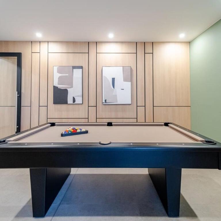 Atemporal Luxury San Isidro - Apartamento - 7