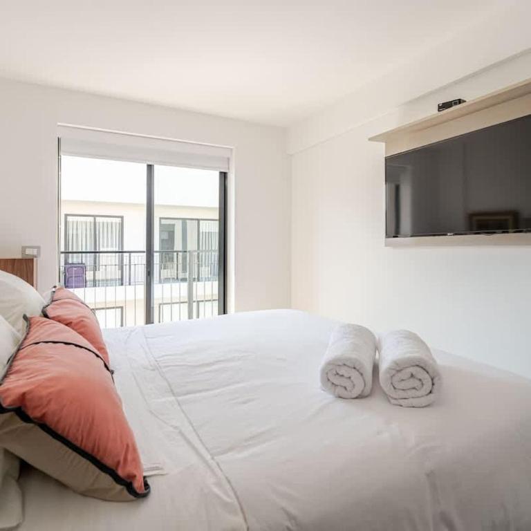 Atemporal Luxury San Isidro - Apartamento - 9