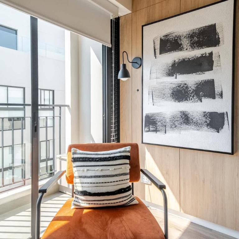 Atemporal Luxury San Isidro - Apartamento - 6