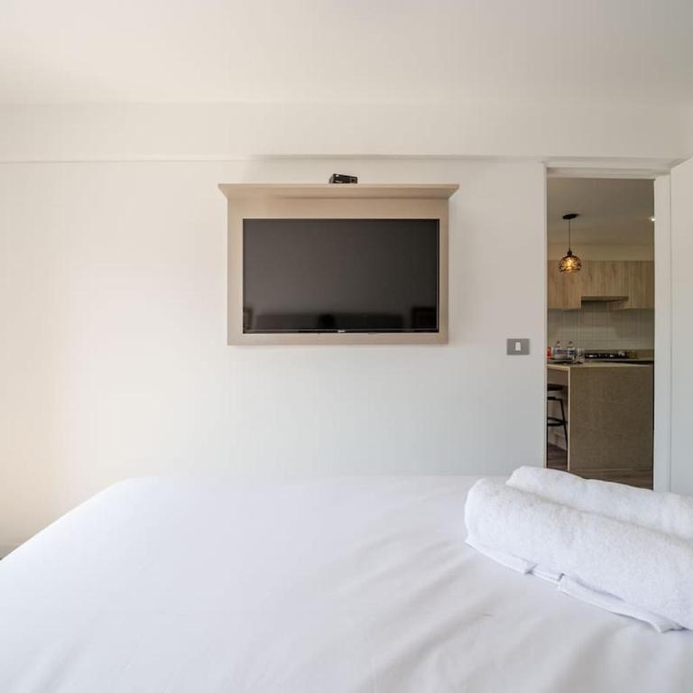 Atemporal Luxury San Isidro - Apartamento - 12