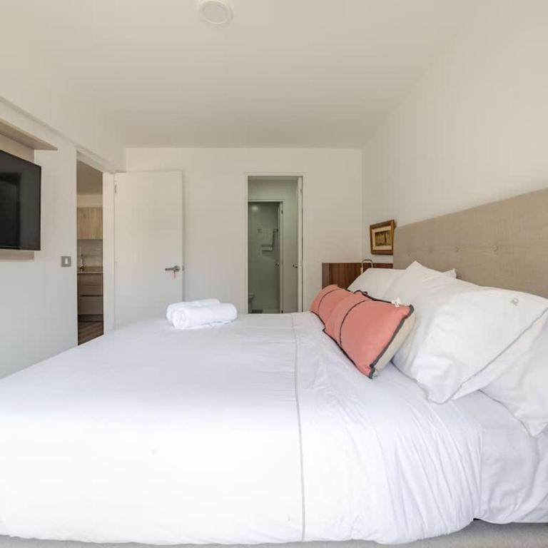 Atemporal Luxury San Isidro - Apartamento - 15