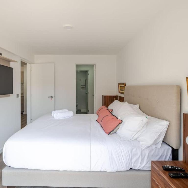 Atemporal Luxury San Isidro - Apartamento - 16