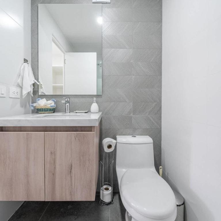 Atemporal Luxury San Isidro - Apartamento - 17