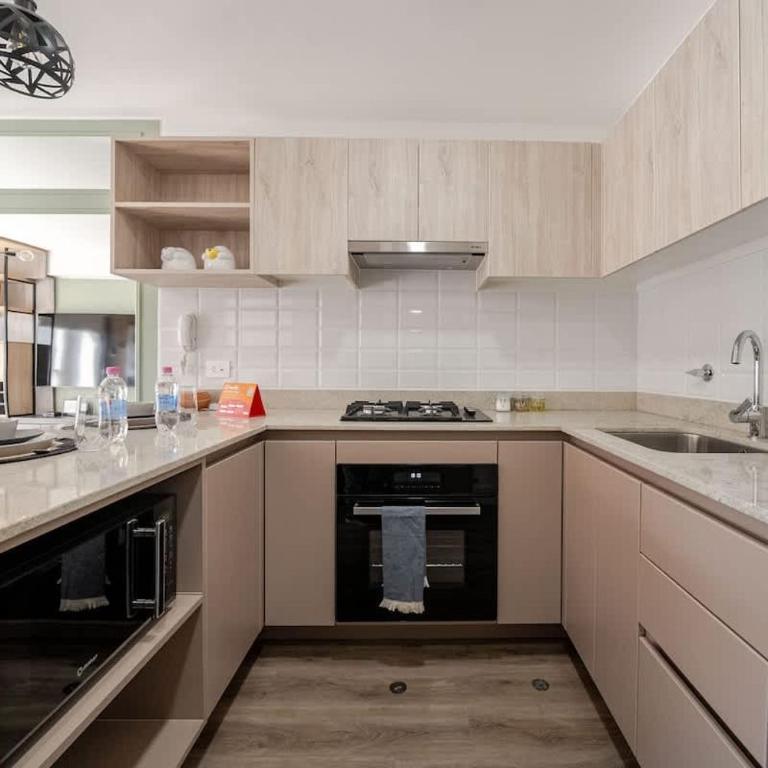 Atemporal Luxury San Isidro - Apartamento - 23