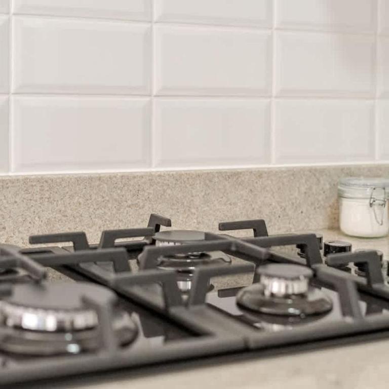 Atemporal Luxury San Isidro - Apartamento - 30