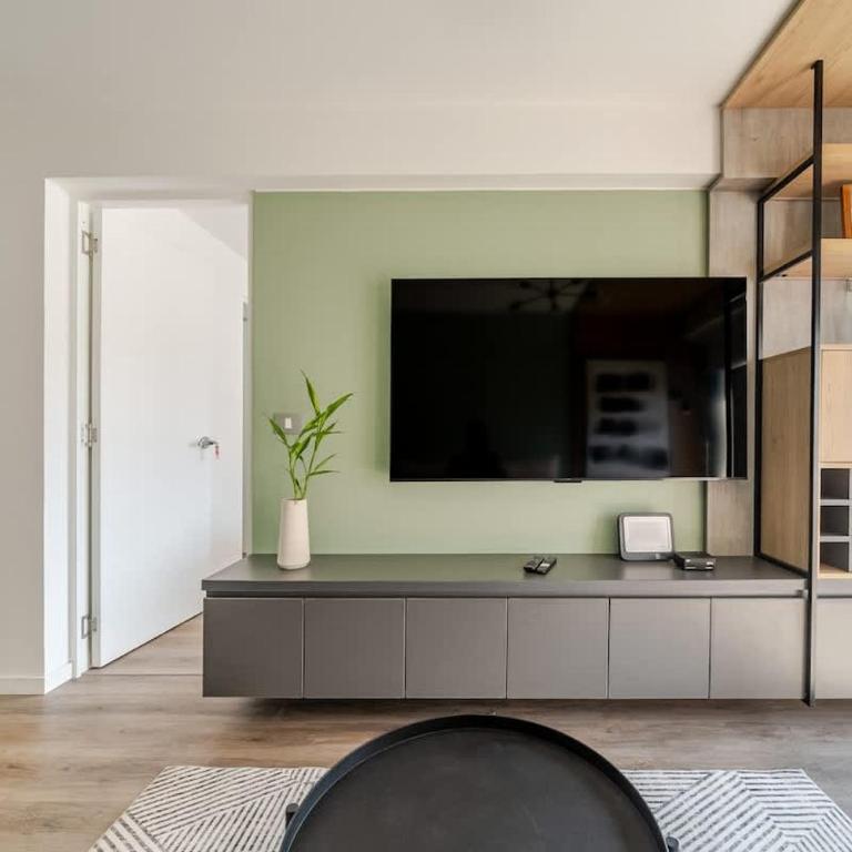 Atemporal Luxury San Isidro - Apartamento - 32