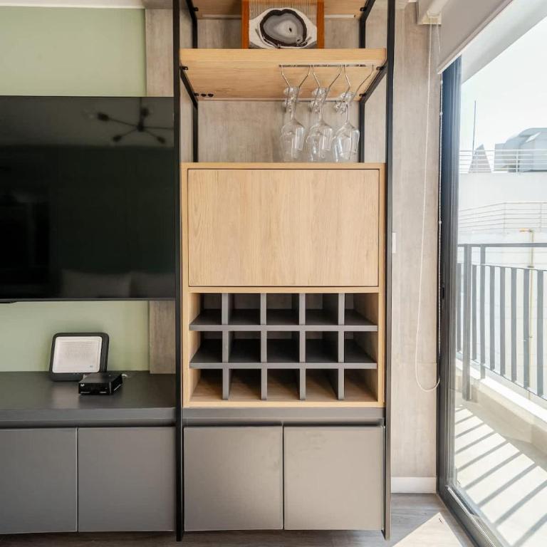 Atemporal Luxury San Isidro - Apartamento - 34