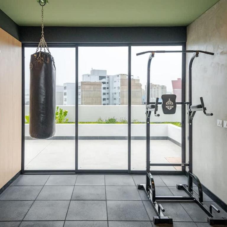Atemporal Luxury San Isidro - Apartamento - 43