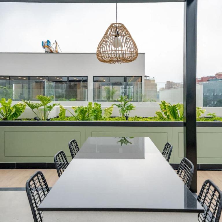 Atemporal Luxury San Isidro - Apartamento - 55
