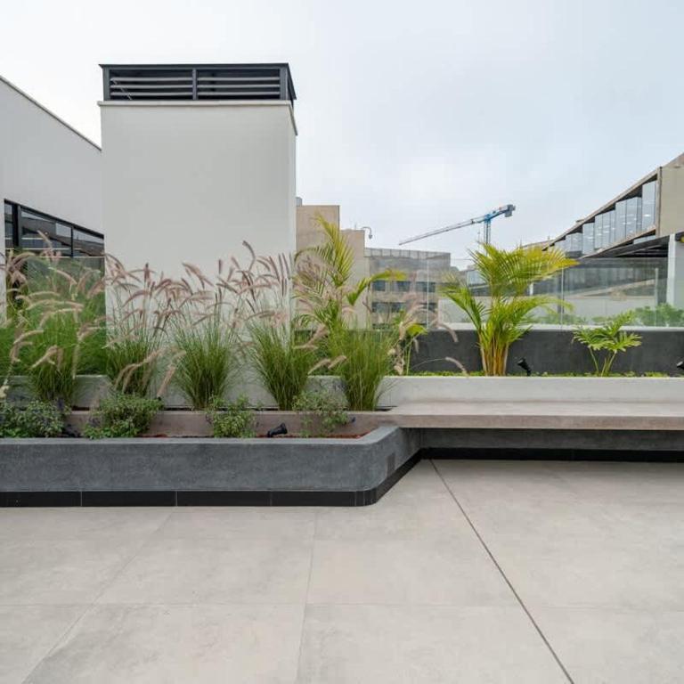 Atemporal Luxury San Isidro - Apartamento - 58
