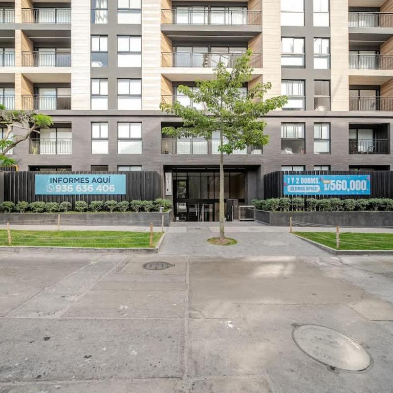 Atemporal Luxury San Isidro - Apartamento - 59