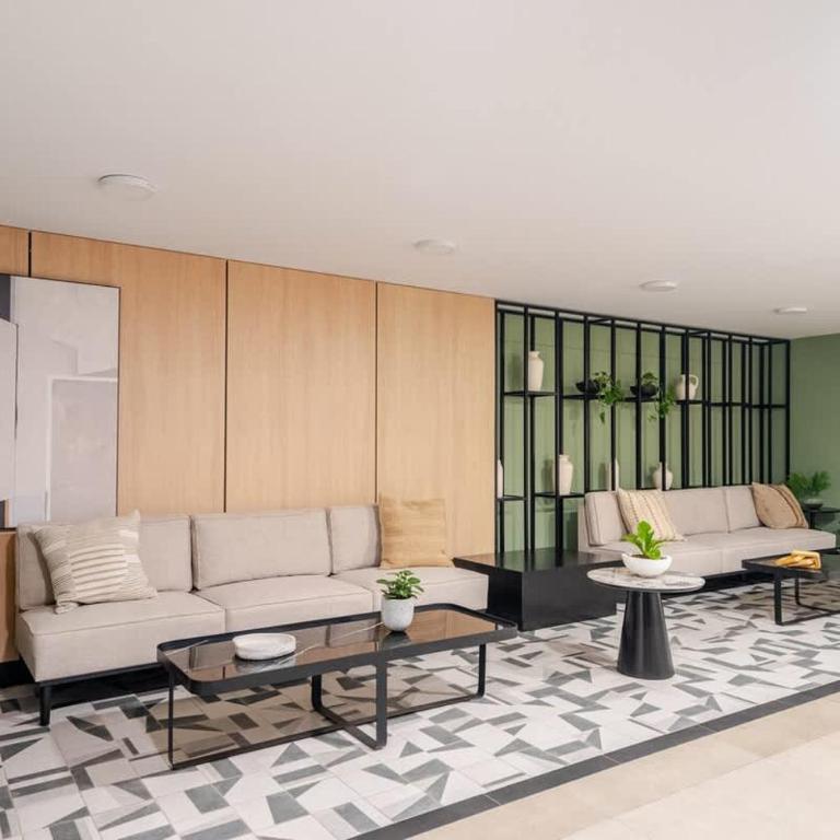 Atemporal Luxury San Isidro - Apartamento - 60