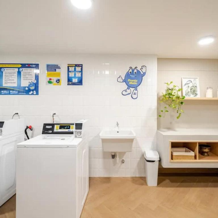 Atemporal Luxury San Isidro - Apartamento - 69