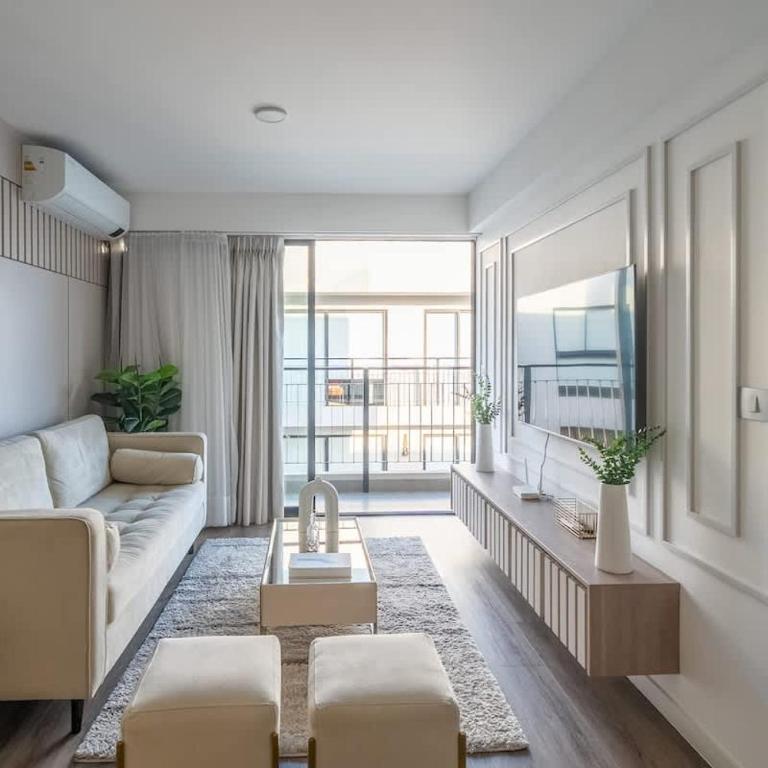 Pinos Suite in San Isidro - Apartamento - 2
