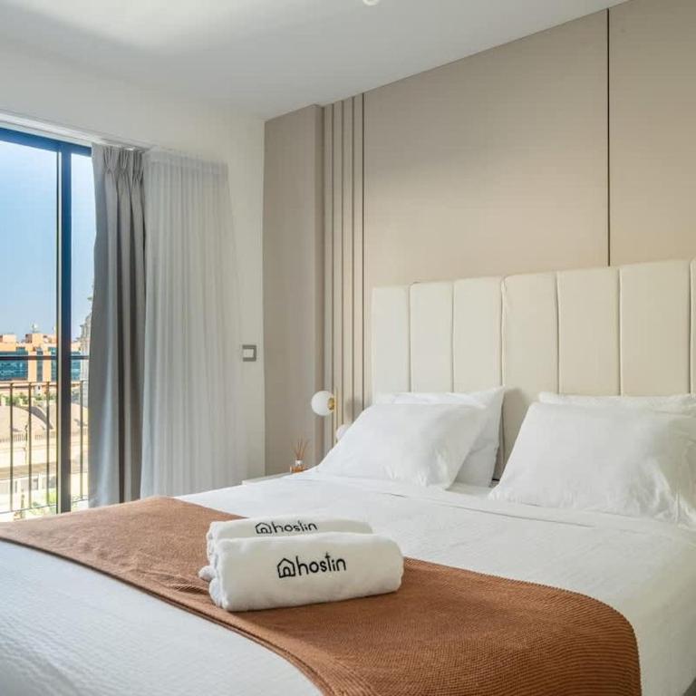 Pinos Suite in San Isidro - Apartamento - 3