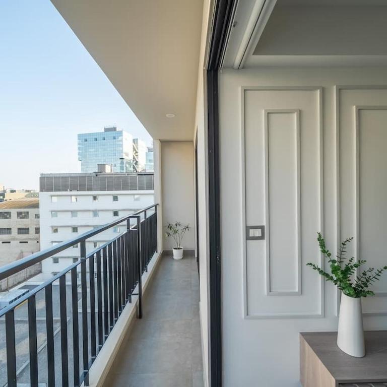 Pinos Suite in San Isidro - Apartamento - 5