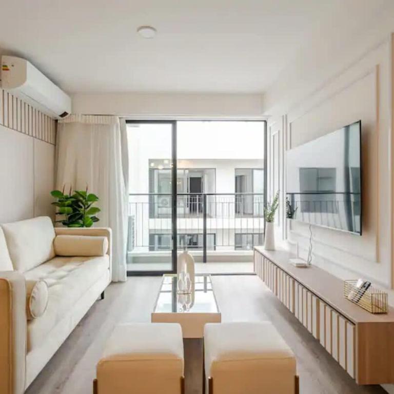 Pinos Suite in San Isidro - Apartamento - 7
