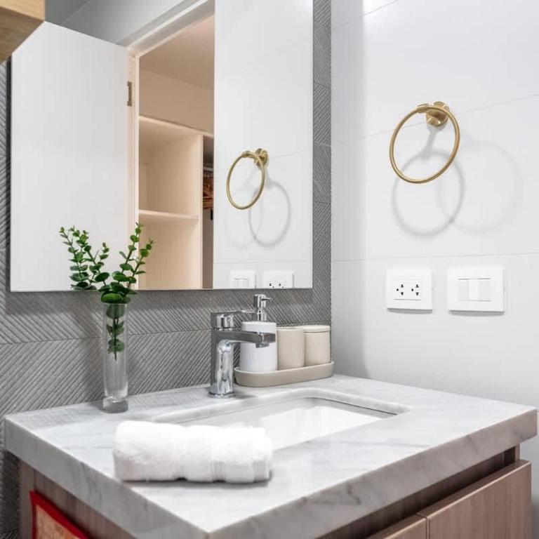 Pinos Suite in San Isidro - Apartamento - 12