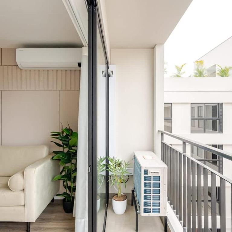 Pinos Suite in San Isidro - Apartamento - 13