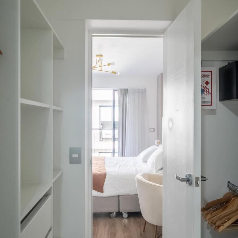 Pinos Suite in San Isidro - Apartamento - 18