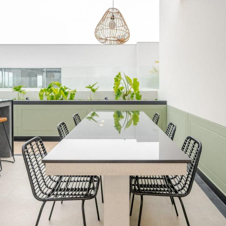 Pinos Suite in San Isidro - Apartamento - 22