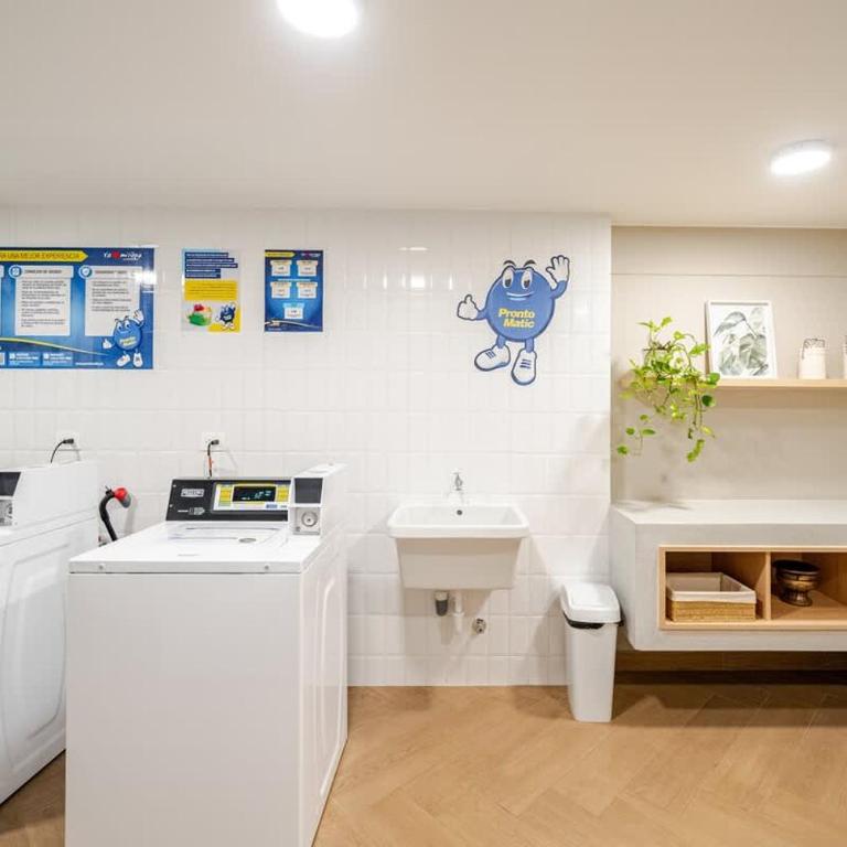 Pinos Suite in San Isidro - Apartamento - 23