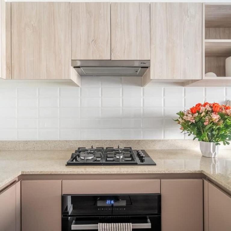 Pinos Suite in San Isidro - Apartamento - 24