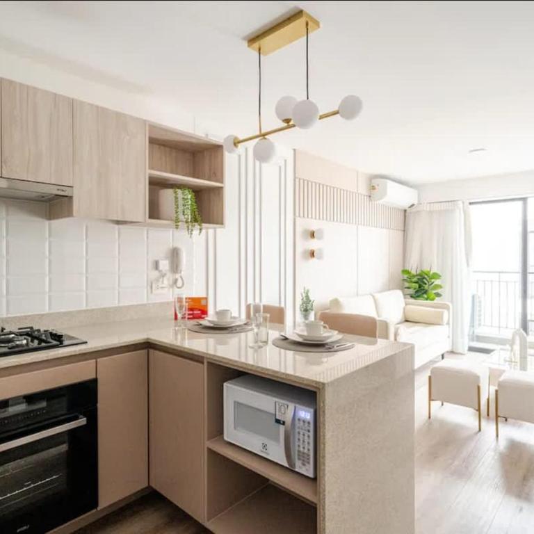 Pinos Suite in San Isidro - Apartamento - 25