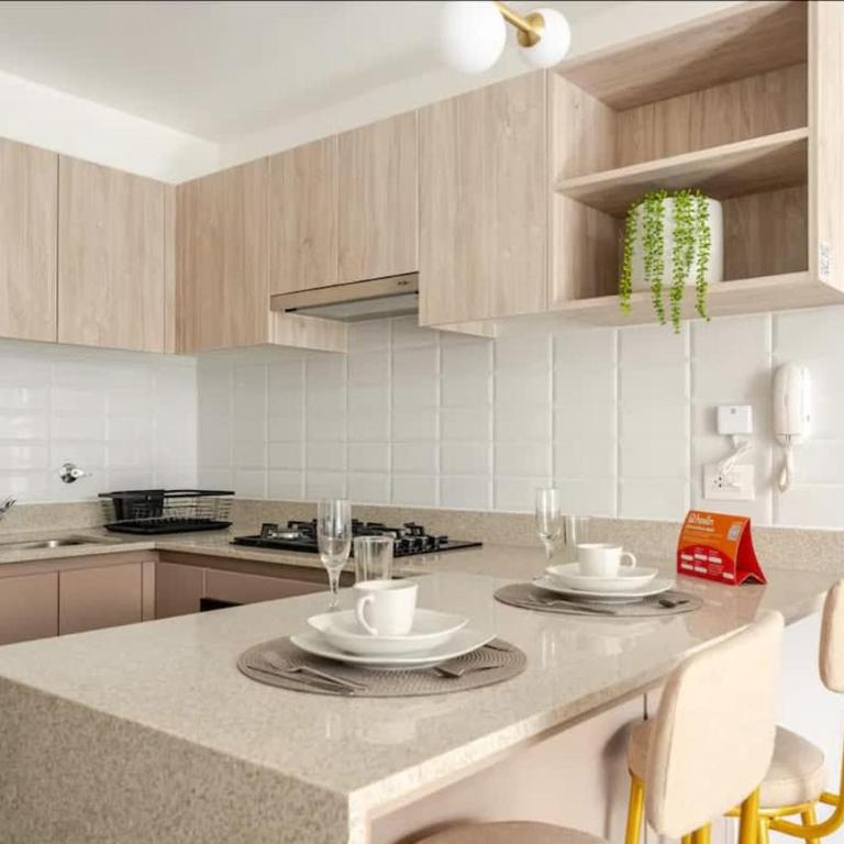 Pinos Suite in San Isidro - Apartamento - 26