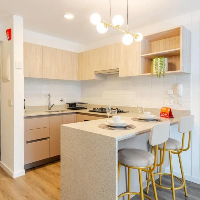 Pinos Suite in San Isidro - Apartamento - 27