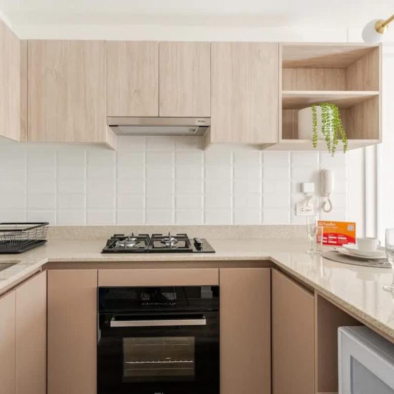 Pinos Suite in San Isidro - Apartamento - 30