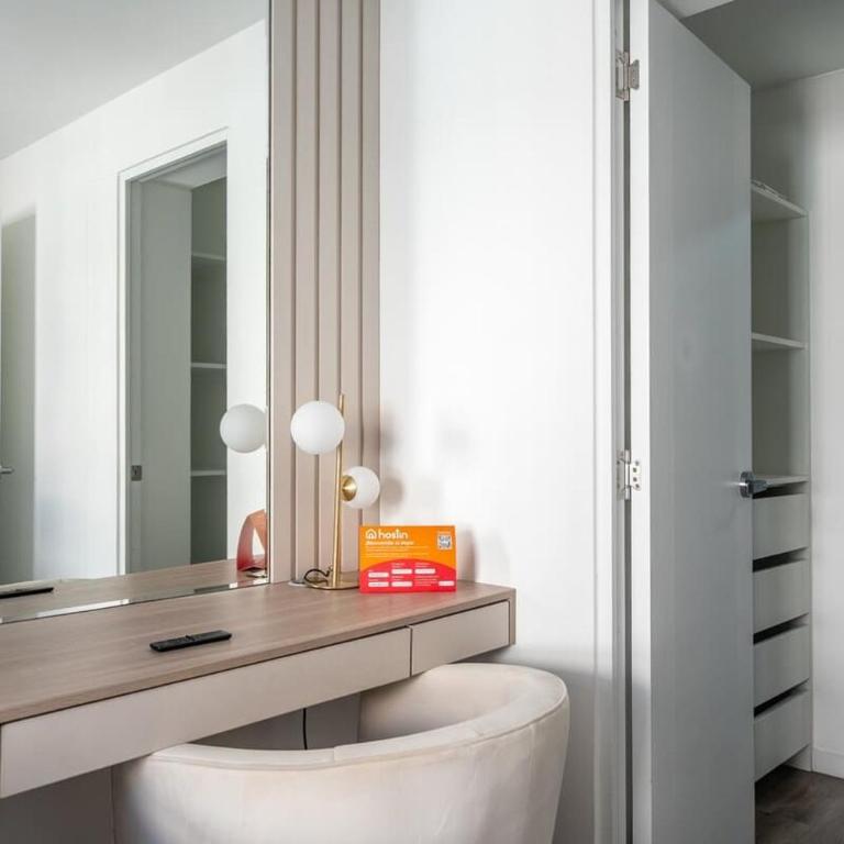 Pinos Suite in San Isidro - Apartamento - 32