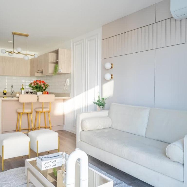 Pinos Suite in San Isidro - Apartamento - 37