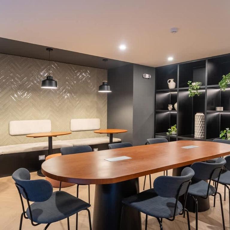 Pinos Suite in San Isidro - Apartamento - 43