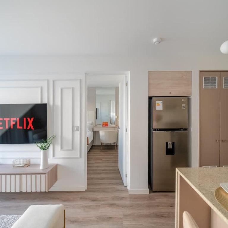 Pinos Suite in San Isidro - Apartamento - 44